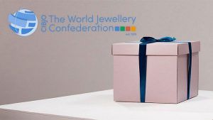 CIBJO представляет новый логотип и обновленный веб-сайт