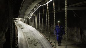 Цены на сырье Petra повышаются на декабрьской продаже