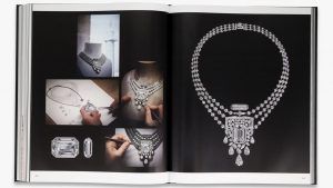 Chanel празднует 90-летие высокого ювелирного искусства новой книгой