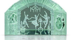 Чемпионы цвета: Spectrum Awards 2022 Чемпионы цвета: Spectrum Awards 2022