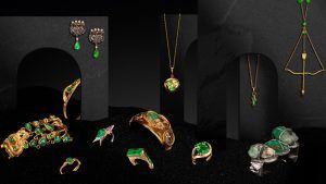 Драгоценности Muzo x NYCJW незабываемы Драгоценности Muzo x NYCJW незабываемы