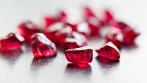 Объявлены результаты аукциона Gemfield в Бангкоке