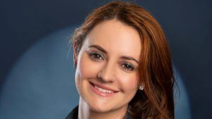 IGDA назначила нового президента IGDA назначила нового президента