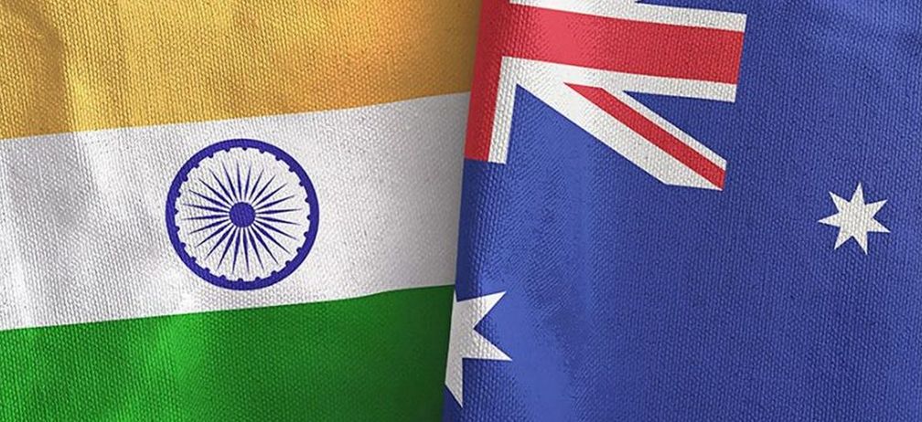 Соглашение между Индией и Австралией увеличит двустороннюю торговлю до 2 миллиардов долларов