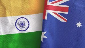Соглашение между Индией и Австралией увеличит двустороннюю торговлю ювелирными изделиями