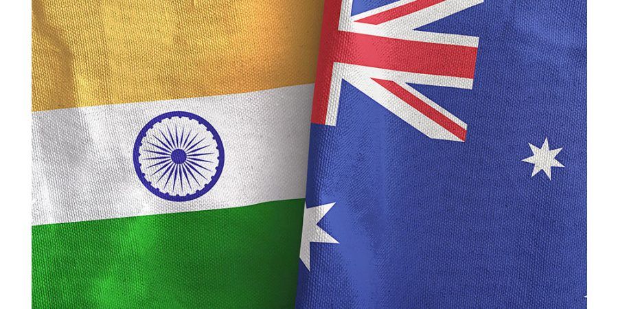 Соглашение между Индией и Австралией увеличит двустороннюю торговлю ювелирными изделиями