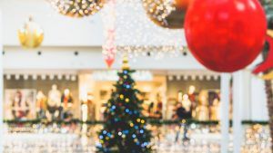 Канун Рождества привлечет рекордные 158 млн покупателей