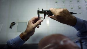 Компания DTC Botswana ищет новые источники сырья