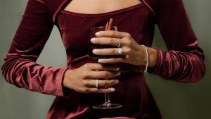 Украшения с выращенными в лаборатории бриллиантами: лучшие бренды