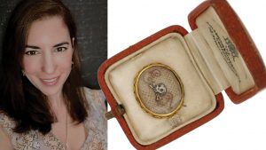 Почему каждый хочет иметь медальон?