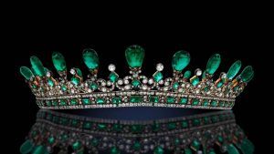 Sotheby’s 2022 год: Ювелирные изделия Sotheby’s 2022 год: Ювелирные изделия