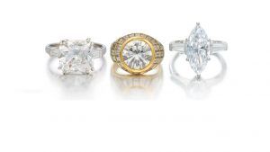 Sotheby’s выручил $ 7,8 млн на онлайн-аукционе ювелирных изделий Sotheby’s выручил $ 7,8 млн на онлайн-аукционе ювелирных изделий