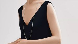 Ювелирные украшения, которые не теряют актуальности из года в год