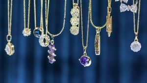 Лучшие ювелирные бренды на выставке Vicenzaoro January Лучшие ювелирные бренды на выставке Vicenzaoro January