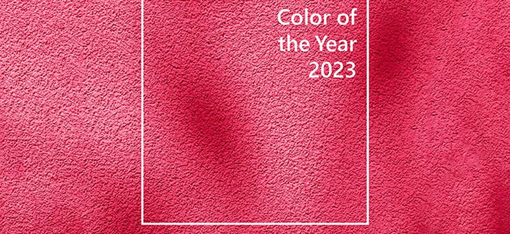 Viva Magenta — цвет 2023 года