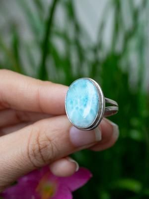 Украшения с ларимаром: какие бывают, как выбрать и носить