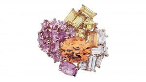 33 изысканных изделия с январским камнем рождения – гранатом