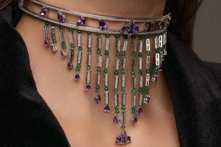 Бренд Luda Jewelry