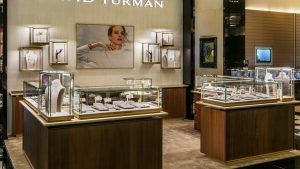 David Yurman нанимает директора по маркетингу из Estée Lauder
