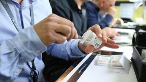 Экспорт полированных изделий из Израиля вновь сократился