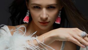 Четыре новых бренда на выставке Haute Jewels Geneva 2023