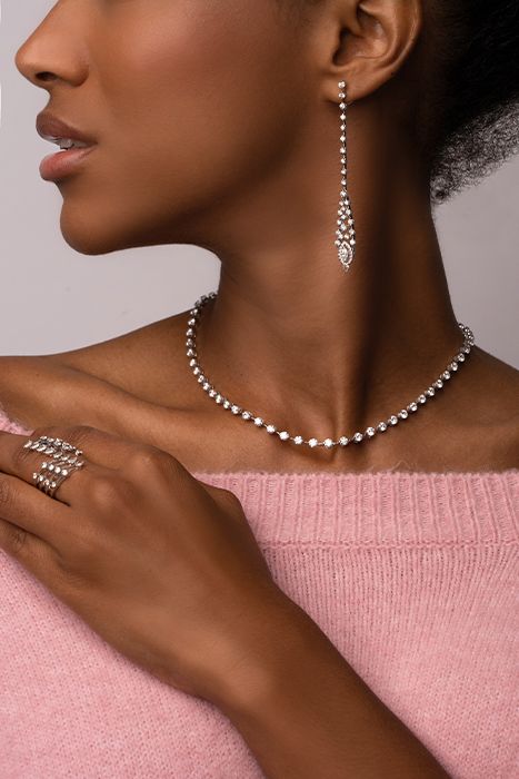 Haute Jewels Geneva 2023 представляет бренд Casato
