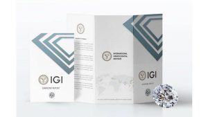 Генеральный директор IGI подтверждает сообщение о потенциальной продаже лаборатории
