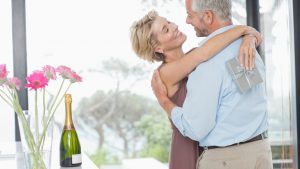 «Ювелирные» свадебные годовщины: какие это даты и что принято дарить «Ювелирные» свадебные годовщины: какие это даты и что принято дарить