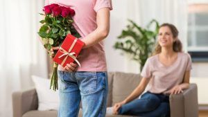 Какие будут расходы на украшения ко Дню святого Валентина?