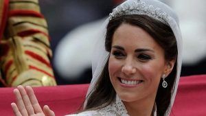 Лучшие украшения Кейт Миддлтон Лучшие украшения Кейт Миддлтон