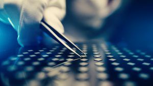 Об отмене импортной пошлины на зерна для выращивания синтетических алмазов