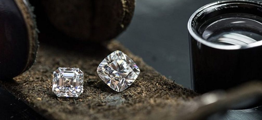 Rapaport: Цены на бриллианты снижаются