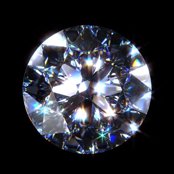 Реальная разница между синтетическими и природными алмазами
