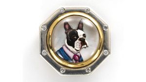 Реми Ротенье представляет коллекцию брошей Rémanimals Реми Ротенье представляет коллекцию брошей Rémanimals