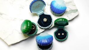 Renna Jewels и Алехандра Алонсо Рохас представили новую коллекцию украшений