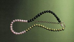 Бренд Veert переосмысливает традиционные ювелирные мотивы