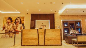 Высокие продажи Titan Company во время Дивали Высокие продажи Titan Company во время Дивали