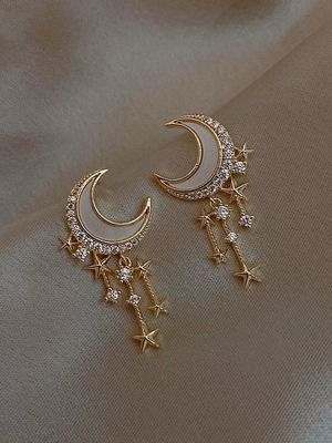 Серьги найти