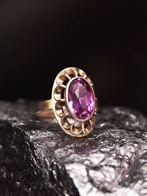 Александрит 