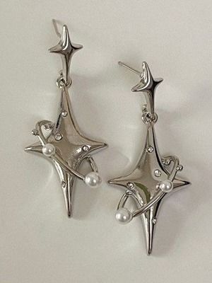 Серьги найти