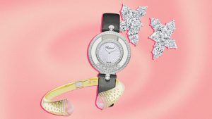 10 ювелирных украшений, которые станут идеальным подарком на День святого Валентина