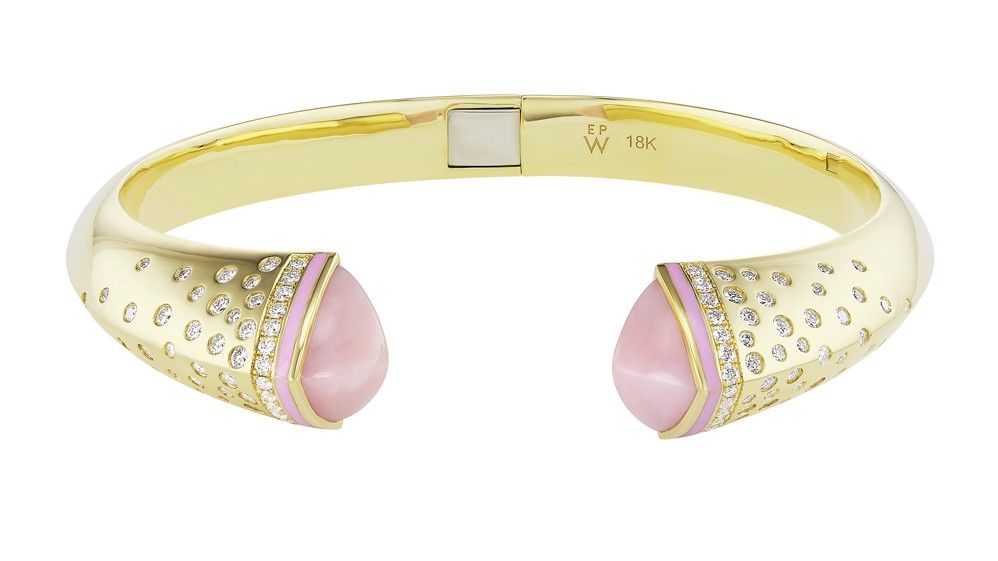 Браслет от Emily P. Wheeler