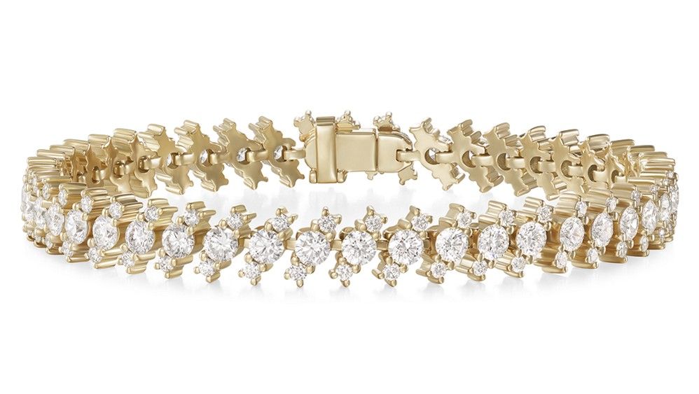 Браслет Maya от Melissa Kaye