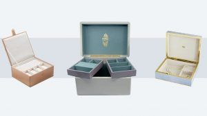 12 лучших органайзеров для хранения драгоценностей, ч. 1