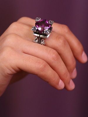 Александрит 