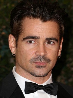 Колин Фаррелл