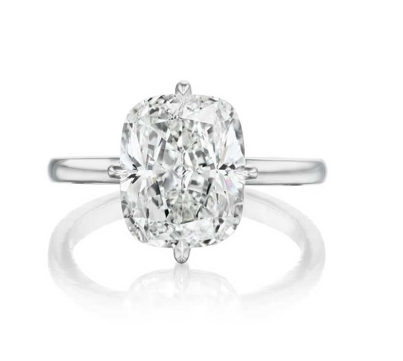 5 незаменимых бриллиантовых украшений для вашей коллекции, ч. 1