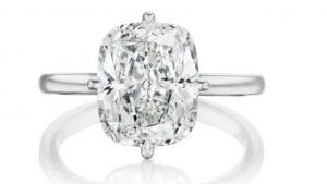 5 незаменимых бриллиантовых украшений для вашей коллекции, ч. 1 5 незаменимых бриллиантовых украшений для вашей коллекции, ч. 1