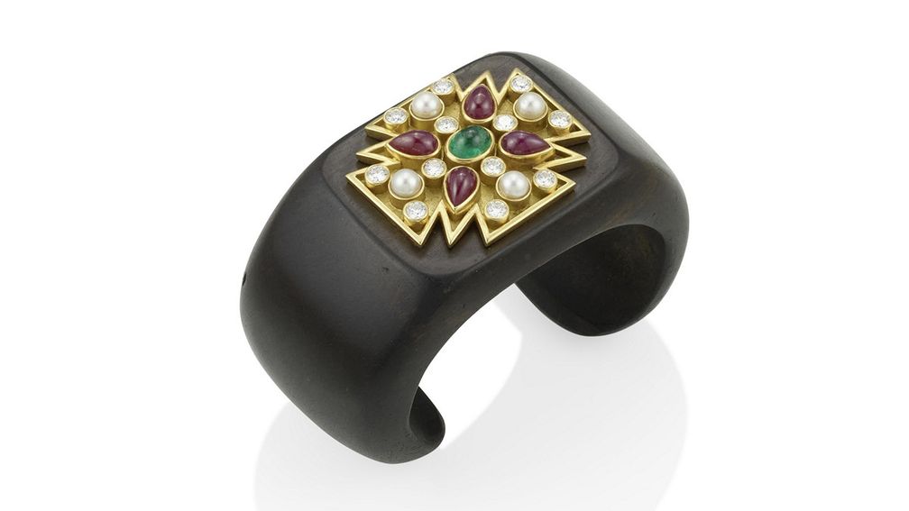 Браслет от Verdura Браслет от Verdura