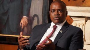 Ботсвана угрожает выйти из сделки с De Beers Ботсвана угрожает выйти из сделки с De Beers